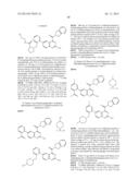 PHENYLQUINAZOLINE DERIVATIVES diagram and image