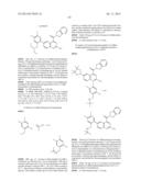 PHENYLQUINAZOLINE DERIVATIVES diagram and image