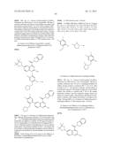 PHENYLQUINAZOLINE DERIVATIVES diagram and image