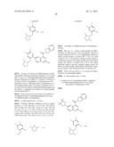 PHENYLQUINAZOLINE DERIVATIVES diagram and image