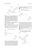 PHENYLQUINAZOLINE DERIVATIVES diagram and image