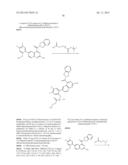 PHENYLQUINAZOLINE DERIVATIVES diagram and image