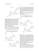 PHENYLQUINAZOLINE DERIVATIVES diagram and image