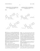 PHENYLQUINAZOLINE DERIVATIVES diagram and image