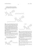 PHENYLQUINAZOLINE DERIVATIVES diagram and image