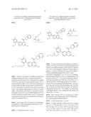 PHENYLQUINAZOLINE DERIVATIVES diagram and image