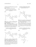 PHENYLQUINAZOLINE DERIVATIVES diagram and image