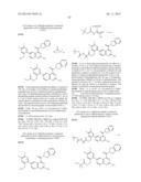 PHENYLQUINAZOLINE DERIVATIVES diagram and image