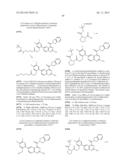 PHENYLQUINAZOLINE DERIVATIVES diagram and image