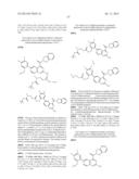 PHENYLQUINAZOLINE DERIVATIVES diagram and image