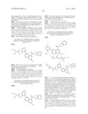 PHENYLQUINAZOLINE DERIVATIVES diagram and image