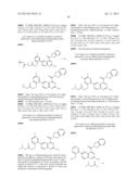 PHENYLQUINAZOLINE DERIVATIVES diagram and image