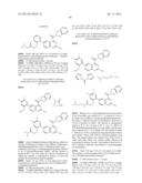 PHENYLQUINAZOLINE DERIVATIVES diagram and image