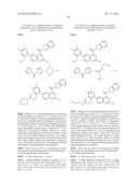 PHENYLQUINAZOLINE DERIVATIVES diagram and image