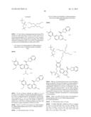 PHENYLQUINAZOLINE DERIVATIVES diagram and image