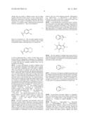 Cannabinoid Agonists diagram and image