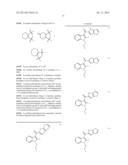 Cannabinoid Agonists diagram and image