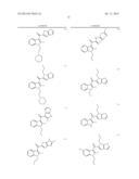 Cannabinoid Agonists diagram and image