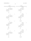 Cannabinoid Agonists diagram and image