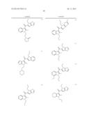 Cannabinoid Agonists diagram and image