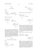 Cannabinoid Agonists diagram and image