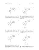 Cannabinoid Agonists diagram and image