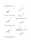 Cannabinoid Agonists diagram and image