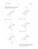 Cannabinoid Agonists diagram and image