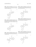 Cannabinoid Agonists diagram and image