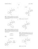 Cannabinoid Agonists diagram and image