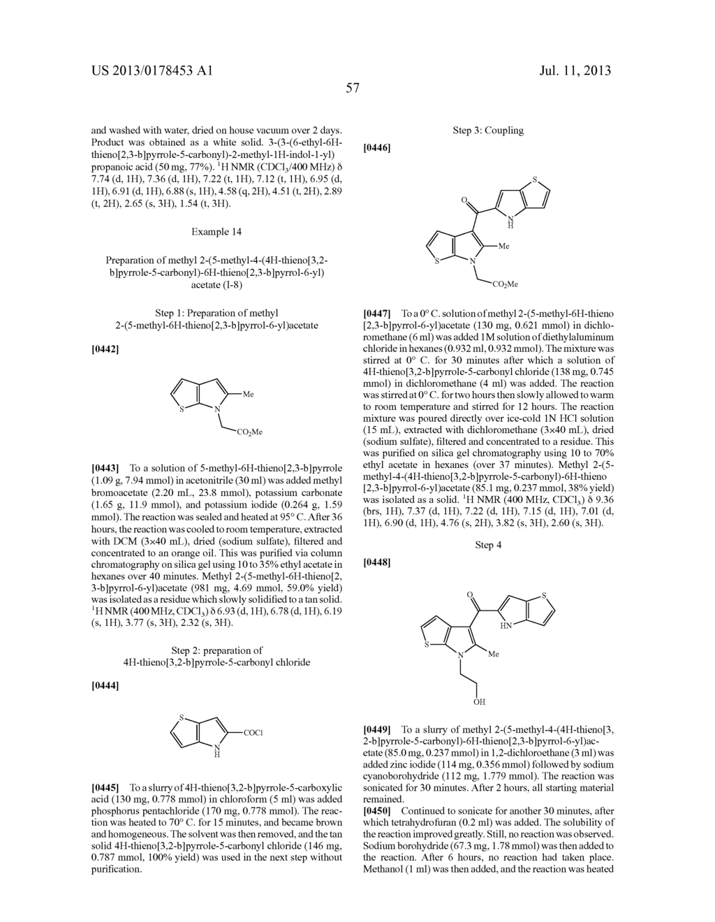 Cannabinoid Agonists - diagram, schematic, and image 62