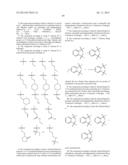 Cannabinoid Agonists diagram and image