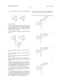 Cannabinoid Agonists diagram and image