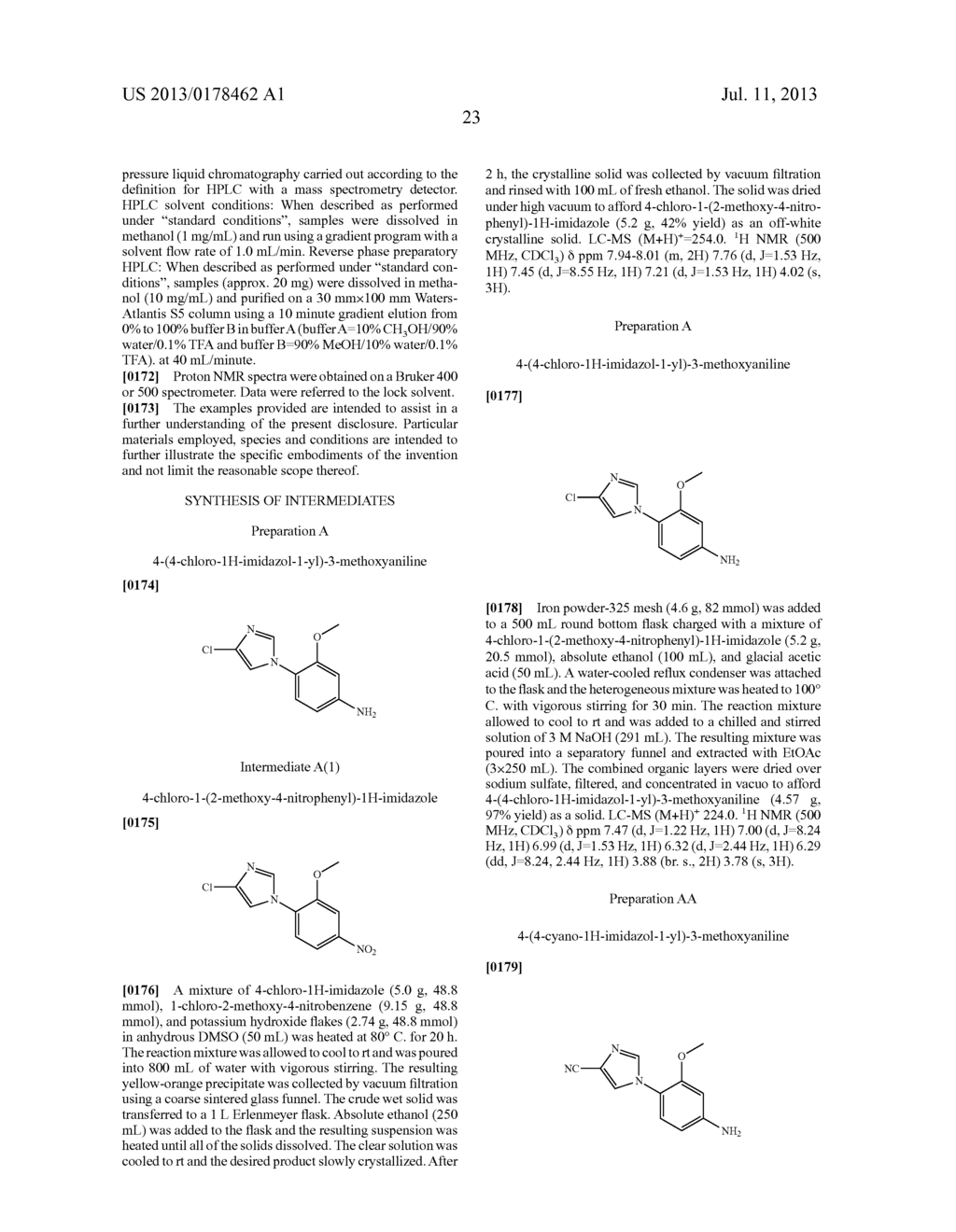 COMPOUNDS FOR THE REDUCTION OF BETA-AMYLOID PRODUCTION - diagram, schematic, and image 24