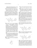 NOVEL ANTIVIRAL AGENTS diagram and image