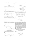 NOVEL ANTIVIRAL AGENTS diagram and image