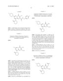 NOVEL ANTIVIRAL AGENTS diagram and image