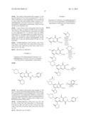 NOVEL ANTIVIRAL AGENTS diagram and image