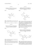 NOVEL ANTIVIRAL AGENTS diagram and image