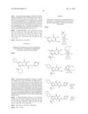 NOVEL ANTIVIRAL AGENTS diagram and image