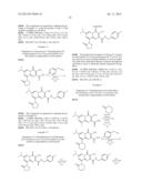 NOVEL ANTIVIRAL AGENTS diagram and image