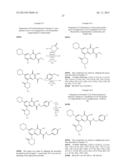 NOVEL ANTIVIRAL AGENTS diagram and image