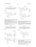 NOVEL ANTIVIRAL AGENTS diagram and image