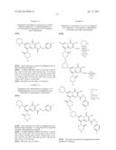 NOVEL ANTIVIRAL AGENTS diagram and image