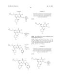 NOVEL ANTIVIRAL AGENTS diagram and image