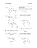 NOVEL ANTIVIRAL AGENTS diagram and image