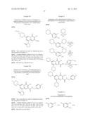 NOVEL ANTIVIRAL AGENTS diagram and image