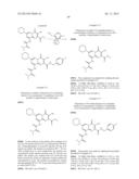 NOVEL ANTIVIRAL AGENTS diagram and image