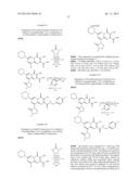 NOVEL ANTIVIRAL AGENTS diagram and image