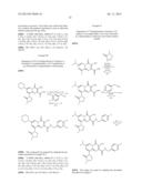 NOVEL ANTIVIRAL AGENTS diagram and image